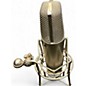 Used Warm Audio Wa-87 R2 Condenser Microphone