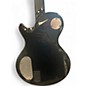 Used Schecter Guitar Research SOLO-II PRZYM PALLADIUM Custom Graphic Solid Body Electric Guitar
