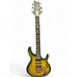 Used PRS SE CHLEO Herman Li Signature MANTIS BURST Solid Body Electric Guitar thumbnail