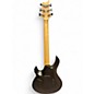 Used PRS SE CHLEO Herman Li Signature MANTIS BURST Solid Body Electric Guitar