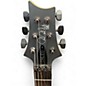 Used PRS SE CHLEO Herman Li Signature MANTIS BURST Solid Body Electric Guitar