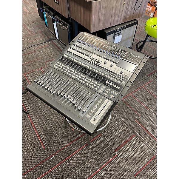 Used PreSonus Studio Live CS18AI Digital Mixer
