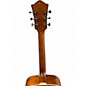 Used Guild D-240E Natural Acoustic Electric Guitar