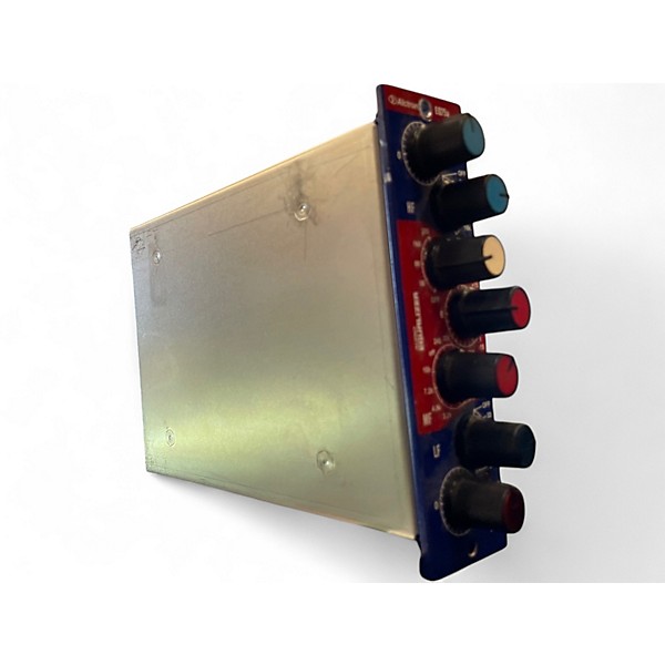 Used Alctron eq75a Equalizer