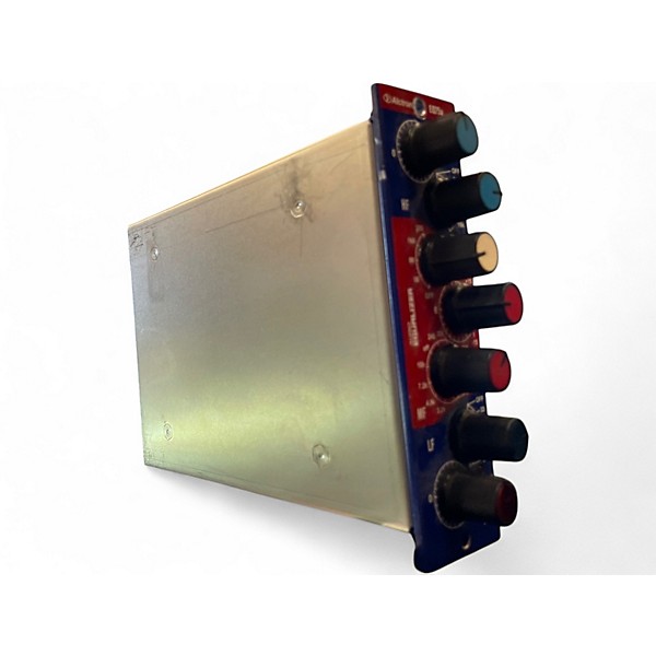 Used Alctron eq75a Equalizer