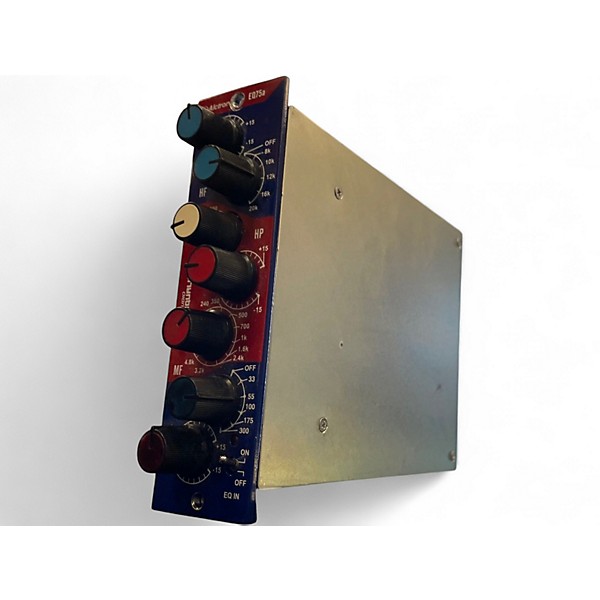 Used Alctron eq75a Equalizer
