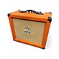Used Orange Amplifiers Crush 35RT Guitar Combo Amp thumbnail