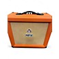 Used Orange Amplifiers Crush 35RT Guitar Combo Amp
