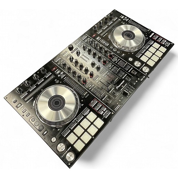 Used Pioneer DJ DDJSX DJ Controller