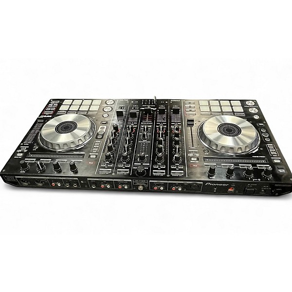 Used Pioneer DJ DDJSX DJ Controller