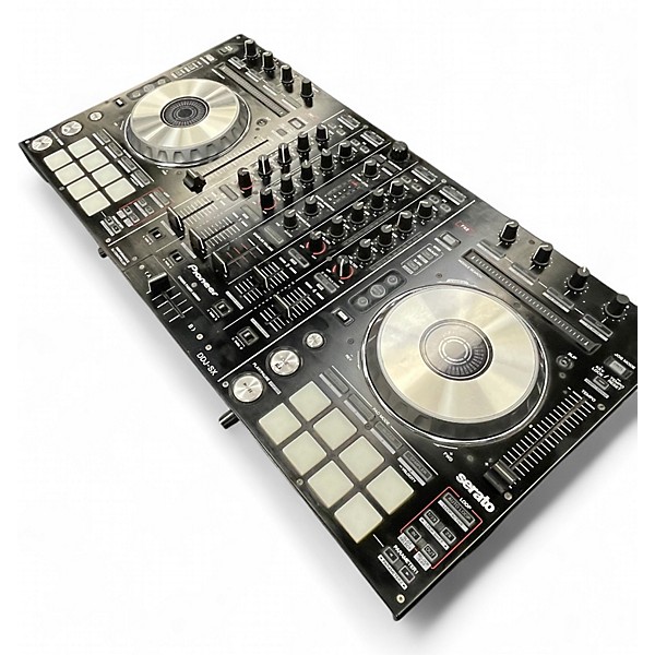 Used Pioneer DJ DDJSX DJ Controller