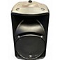 Used Mackie SRM450V2 Powered Speaker thumbnail