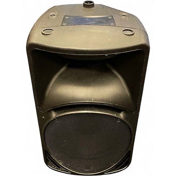Used Mackie SRM450V2 Powered Speaker