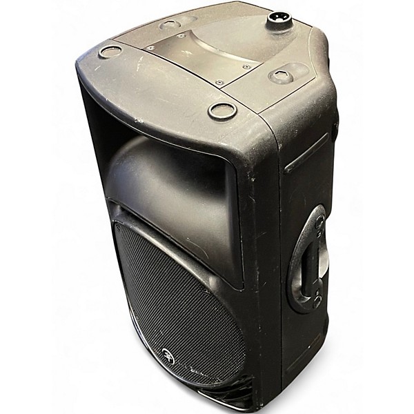 Used Mackie SRM450V2 Powered Speaker