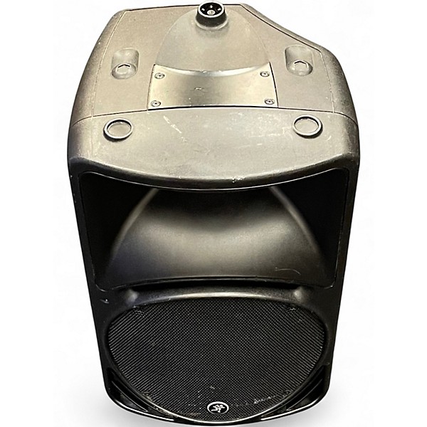 Used Mackie SRM450V2 Powered Speaker
