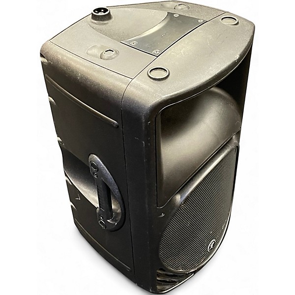 Used Mackie SRM450V2 Powered Speaker
