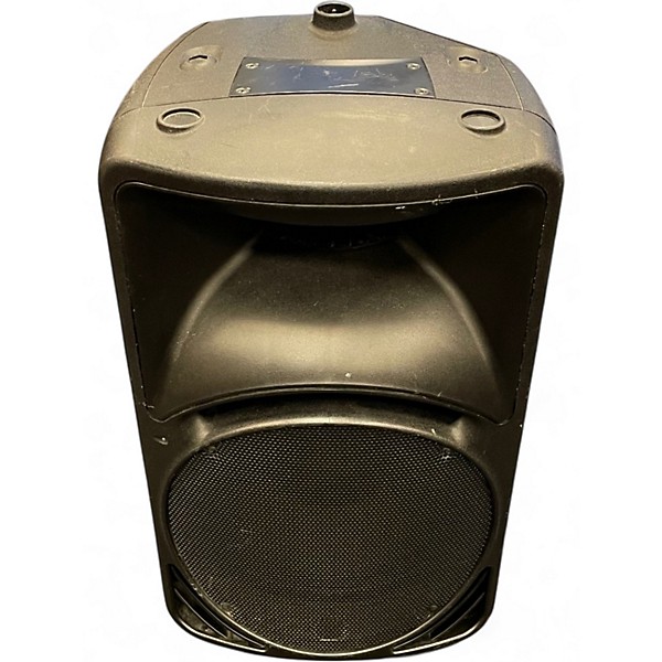 Used Mackie SRM450V2 Powered Speaker
