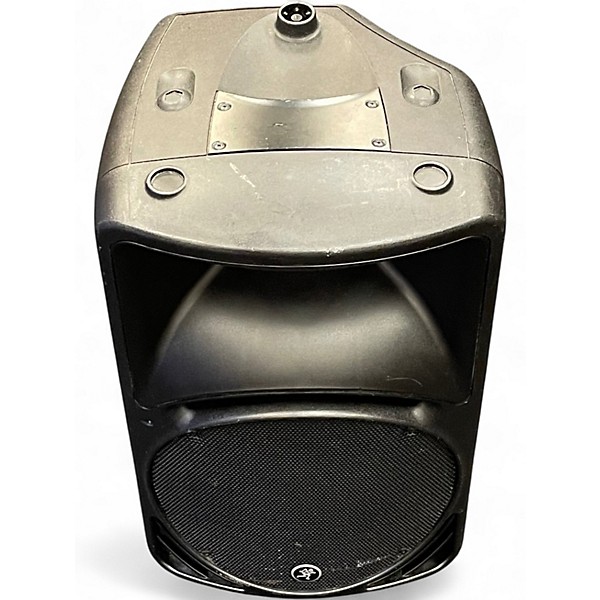 Used Mackie SRM450V2 Powered Speaker