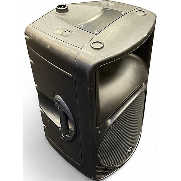 Used Mackie SRM450V2 Powered Speaker