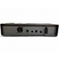 Used Sennheiser XS 1 Handheld Wireless System