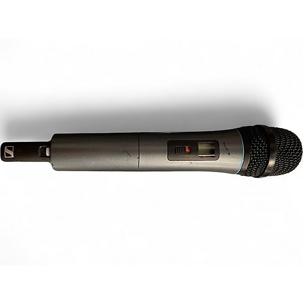 Used Sennheiser XS 1 Handheld Wireless System