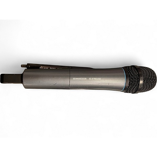 Used Sennheiser XS 1 Handheld Wireless System