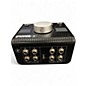 Used Mackie Big Knob Passive Volume Controller