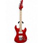Used Kramer Pacer Classic Red Solid Body Electric Guitar thumbnail