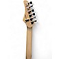 Used Kramer Pacer Classic Red Solid Body Electric Guitar