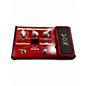 Used VOX stompLab IIB Effect Processor thumbnail