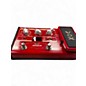 Used VOX stompLab IIB Effect Processor