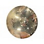 Used Zildjian 16in A Custom Crash Cymbal thumbnail