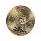 Used Zildjian 16in A Custom Crash Cymbal