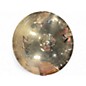Used Zildjian 16in A Custom Crash Cymbal
