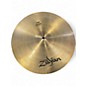 Used Zildjian 16in Thin Crash Cymbal thumbnail