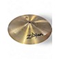 Used Zildjian 16in Thin Crash Cymbal
