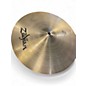 Used Zildjian 16in Thin Crash Cymbal