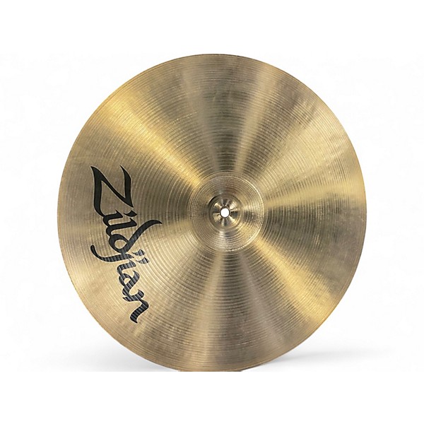 Used Zildjian 16in Thin Crash Cymbal