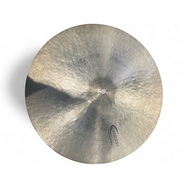 Used SABIAN 18in Smash Crash Cymbal