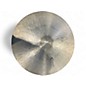 Used SABIAN 18in Smash Crash Cymbal thumbnail
