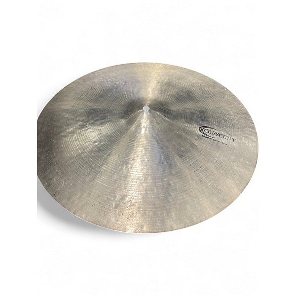 Used SABIAN 18in Smash Crash Cymbal