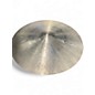 Used SABIAN 18in Smash Crash Cymbal