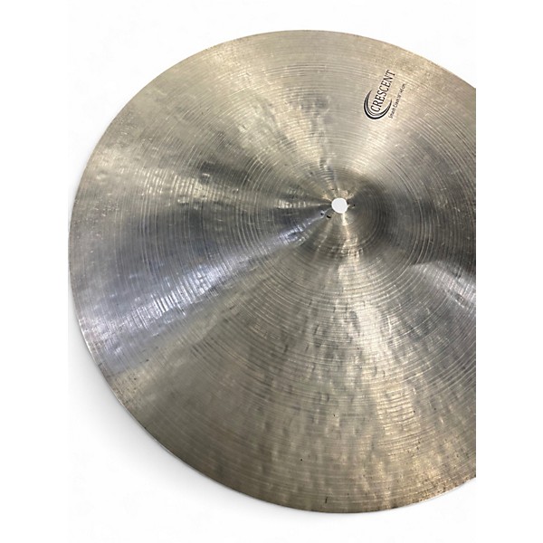 Used SABIAN 18in Smash Crash Cymbal