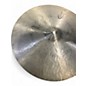 Used SABIAN 18in Smash Crash Cymbal