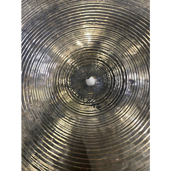 Used SABIAN 18in Smash Crash Cymbal