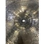 Used SABIAN 18in Smash Crash Cymbal