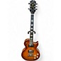 Used Epiphone Modern LP 2 Color Sunburst Solid Body Electric Guitar thumbnail