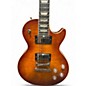 Used Epiphone Modern LP 2 Color Sunburst Solid Body Electric Guitar