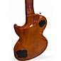 Used Epiphone Modern LP 2 Color Sunburst Solid Body Electric Guitar