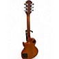 Used Epiphone Modern LP 2 Color Sunburst Solid Body Electric Guitar